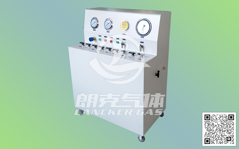氣密性測試裝置(6工位)