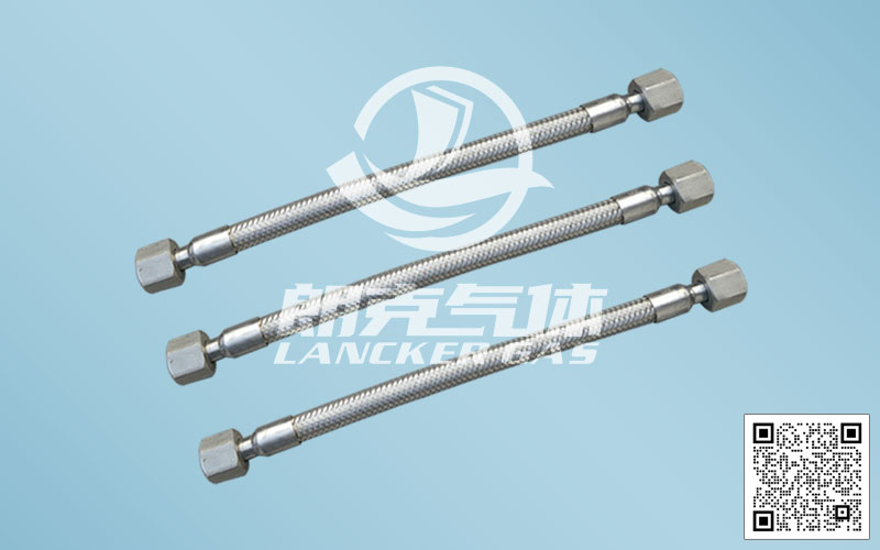 天然氣金屬波紋管