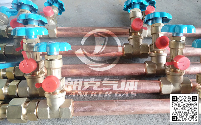 【定制】紫銅匯流排