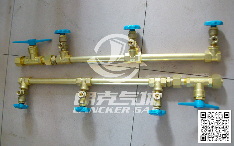 【定制】黃銅匯流排