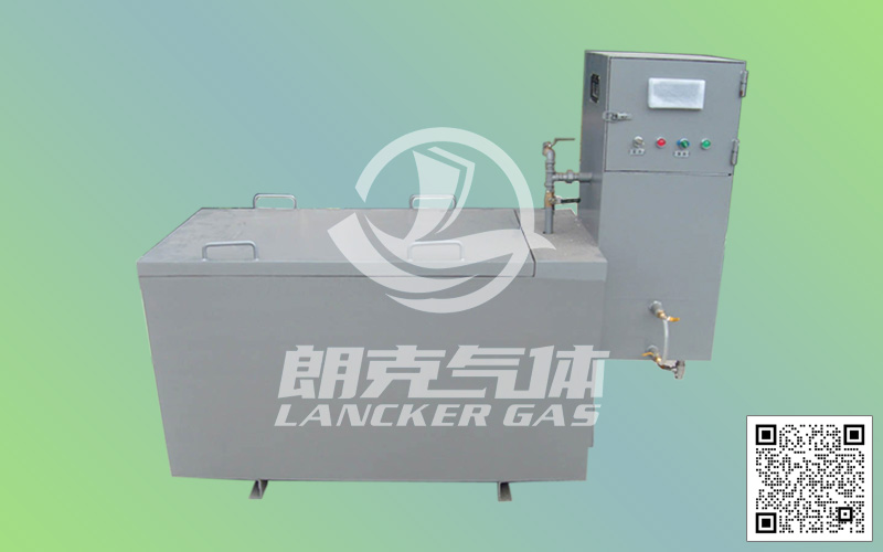 乙炔鋼瓶丙酮回收裝置