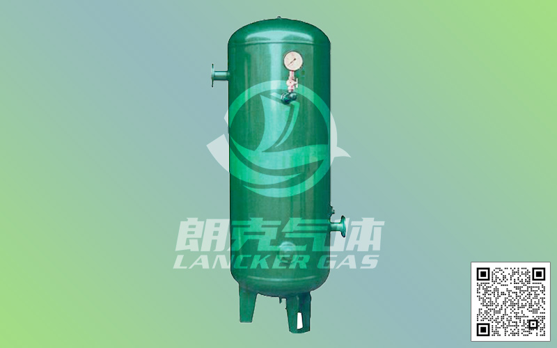 儲(chǔ)氣罐 緩沖罐