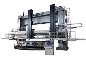 立式臥車區(qū)別|立車能否車球面|立車常見型號|立車為何要挖地溝坑