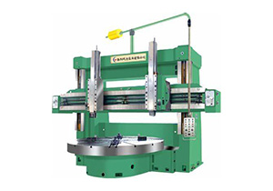 數(shù)控立車加工：卓越的工藝，廣泛的產(chǎn)品范圍和獨(dú)特的優(yōu)勢(shì)