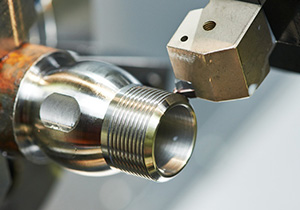 數(shù)控加工技巧之機(jī)床定位精度檢測的七種方式