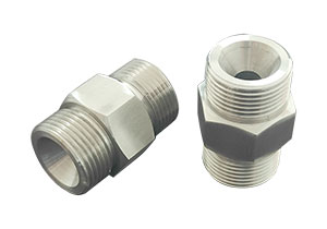 CGA1340(1"-11.5NPS-RH)氦氣管束車轉(zhuǎn)接頭