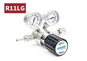 R11LG中小流量不銹鋼一級(jí)減壓器