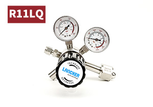 R11LQ中小流量6孔不銹鋼一級(jí)減壓器