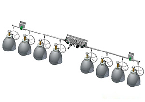 氣體匯流排：為您的安全與效率保駕護(hù)航