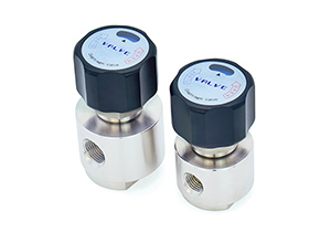 DV10系列高純特氣膜片閥 不銹鋼隔膜閥