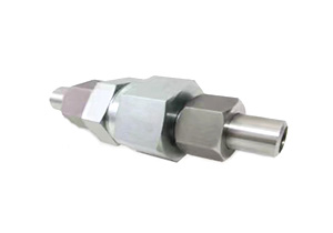 RZ系列 焊接端直通高壓?jiǎn)蜗蛑够亻y