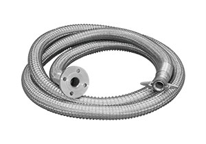 低溫液體金屬波紋軟管