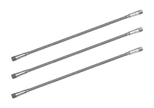 高純氣體金屬軟管