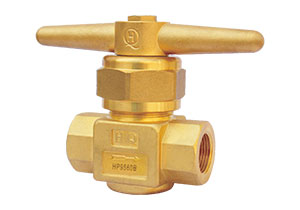 國(guó)產(chǎn)高壓截止閥HQ-HP9560B