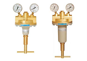 MESSER梅塞爾U23二級(jí)減壓閥